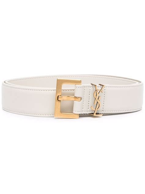 gürtel ysl|YSL belts farfetch.